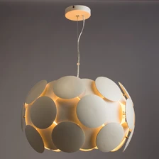 Подвесная люстра Arte Lamp PLUTO  2