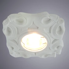 Точечный встраиваемый светильник Arte Lamp CRATERE  1