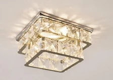 Точечный встраиваемый светильник Arte Lamp BRILLIANTS  1