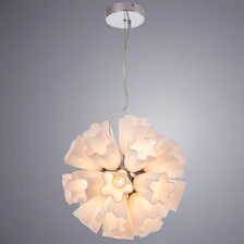 Подвесная люстра Arte Lamp CANZONE  2