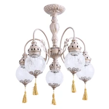 Потолочная люстра Arte Lamp SULTAN  1