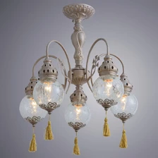 Потолочная люстра Arte Lamp SULTAN  2