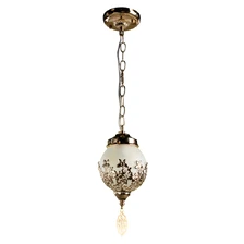 Подвесной светильник Arte Lamp MOROCCANA  1