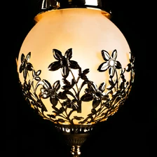 Подвесной светильник Arte Lamp MOROCCANA  3