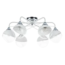 Потолочная люстра Arte Lamp MIRAM  1