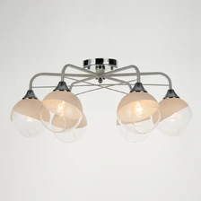 Потолочная люстра Arte Lamp MIRAM  2