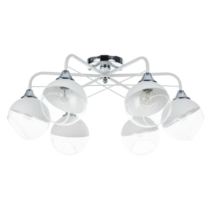 Потолочная люстра Arte Lamp MIRAM 