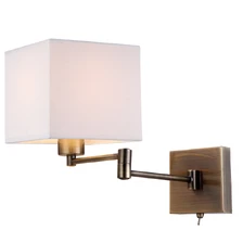 Бра Arte Lamp HALL  1