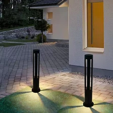 Ландшафтный светильник Arte lamp THUBAN  4
