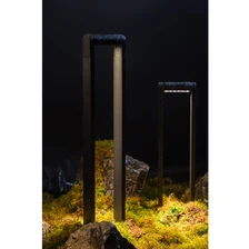 Ландшафтный светильник Arte Lamp TRAPEZIO  4